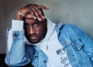 Virgil Abloh – O best seller do streetwear