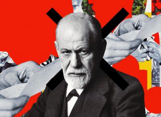 Freud explica