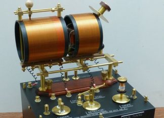Nas ondas