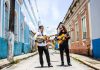 Hoje tem “Festival trezentos – É com Mandioca” Foto: Taiguara Luciano