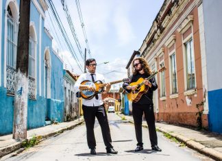 Hoje tem “Festival trezentos – É com Mandioca” Foto: Taiguara Luciano