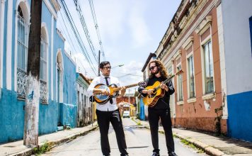 Hoje tem “Festival trezentos – É com Mandioca” Foto: Taiguara Luciano