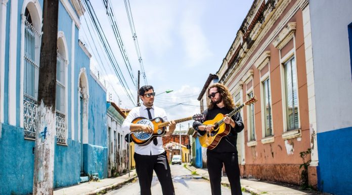 Hoje tem “Festival trezentos – É com Mandioca” Foto: Taiguara Luciano