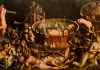Dramaturgia dos Infernos
