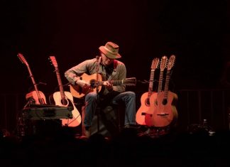Roteiro: Show de Almir Sater e programação do Dia das Crianças!