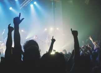 Roteiro: do cinema à música, não falta opção pra você!