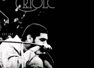 Como descobri Criolo