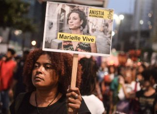 Democracia para quem? O racismo estrutural no Brasil