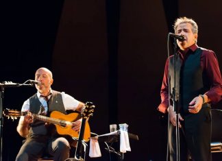 Roteiro: 18ª Maual e muitos shows no seu fim de semana!