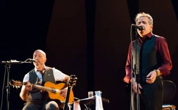 Roteiro: 18ª Maual e muitos shows no seu fim de semana!