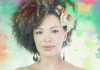 Ana Cacimba e os ritmos afro-brasileiros