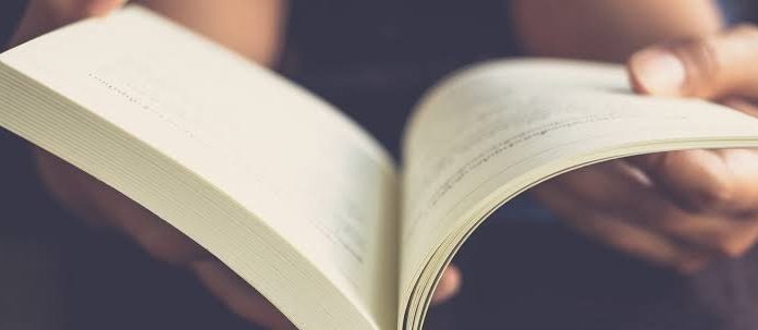 Literatura e salvação