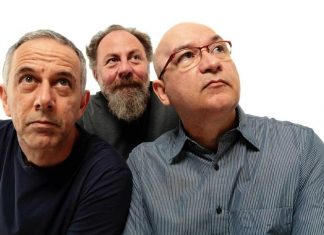 Roteiro: Paralamas do Sucesso, teatro e exposições!