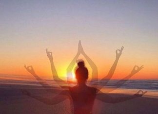 Yoga na Educação