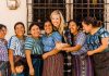 Jessica Honegger: Construindo uma cultura de colaboração e justiça social