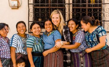 Jessica Honegger: Construindo uma cultura de colaboração e justiça social