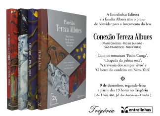 Viva Tereza! E torna a Revivá!