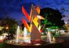 Prefeitura promove apagamento da cultura cuiabana com retirada de obras de artistas