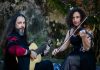 Ana de Oliveira e Sérgio Ferraz lançam CD homenageando Egberto Gismonti