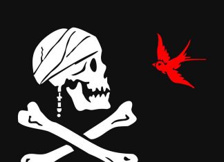 Série diário de (mais) um motorista: Os piratas estão vivos!