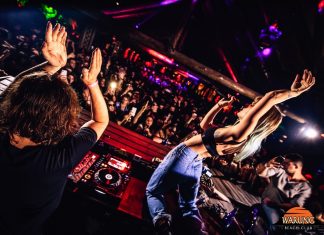 Roteiro: Lee Foss e Anabel desembarcam na Hellcity!