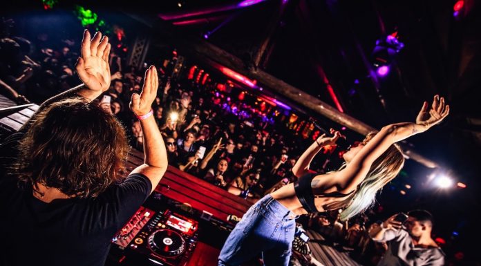 Roteiro: Lee Foss e Anabel desembarcam na Hellcity!