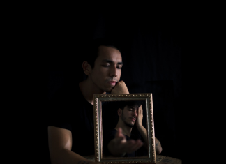 Roteiro: lançamento da exposição Entre Instintos e muita música!