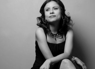 Tecendo narrativas com Carola Saavedra