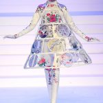 Jean Paul Gaultier show, Runway, Spring Summer 2020, Haute Couture Fashion Week, Paris, France – 22 Jan 2020