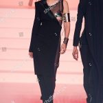 Jean Paul Gaultier show, Runway, Spring Summer 2020, Haute Couture Fashion Week, Paris, France – 22 Jan 2020