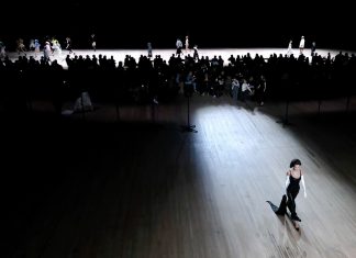 O performático desfile de Marc Jacobs: Inverno de 2020