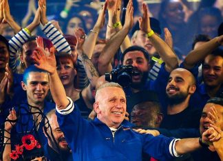 Jean Paul Gaultier se aposenta da moda