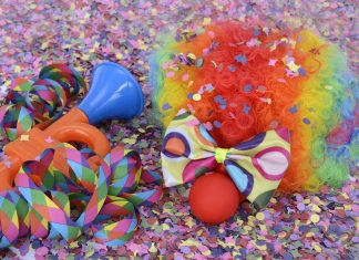 Roteiro: exxxquenta pro carnaval!