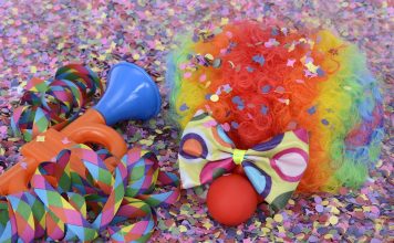 Roteiro: exxxquenta pro carnaval!