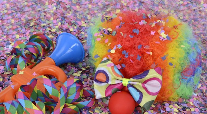 Roteiro: exxxquenta pro carnaval!