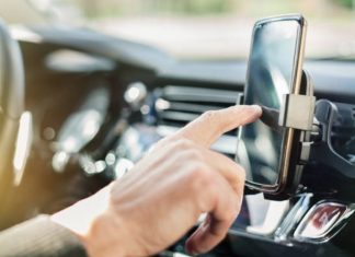 Diário de (mais um) motorista – Motoristas se dão mal