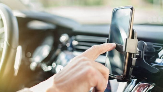 Diário de (mais um) motorista – Motoristas se dão mal