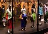 Bolero de Ravel x Gucci Inverno 2020