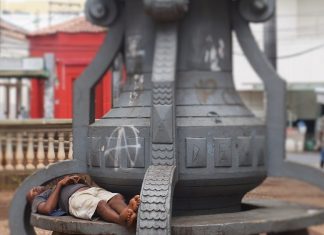 Diário da quarentena: Sobre-viventes