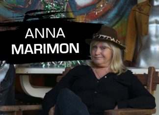 TV de Quinta(L) entrevista Anna Marimon