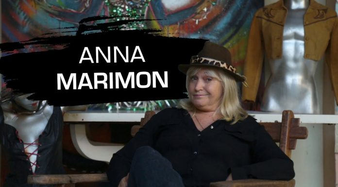 TV de Quinta(L) entrevista Anna Marimon