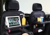 A felicidade vem de Uber – relato de um passageiro