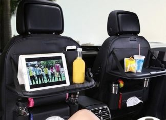 A felicidade vem de Uber – relato de um passageiro