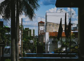 Cuiabá e a expectativa da conservação do nosso encanto