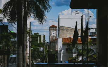 Cuiabá e a expectativa da conservação do nosso encanto