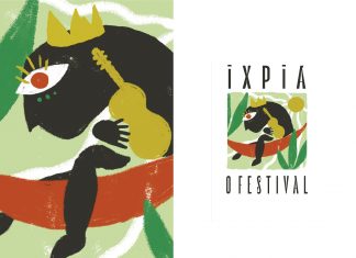Ixpia o Festival
