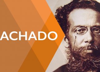Narrador e personagem: Silviano Santiago e Machado de Assis