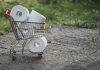 Diário da quarentena: uma breve viagem ao supermercado
