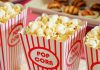 Roteiro da quarentena: cinema em casa!