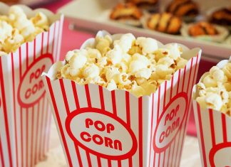 Roteiro da quarentena: cinema em casa!